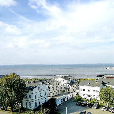 Meerostseezeit Barrierefrei Glowe Luaran gambar