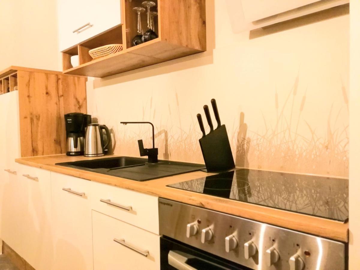 Meerostseezeit Barrierefrei Glowe Luaran gambar